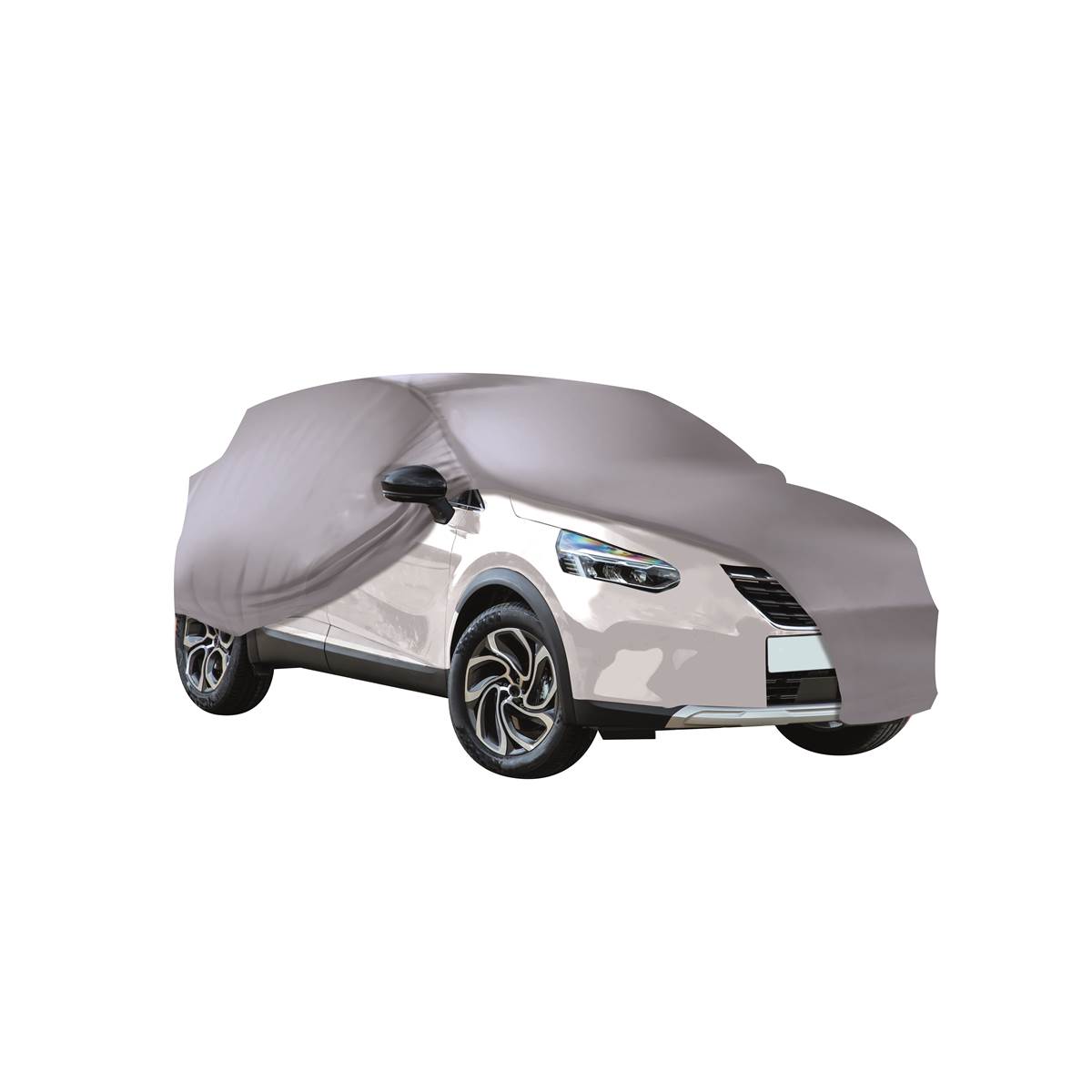 Housse De Protection Carrosserie Taille L