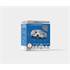 Housse de protection carrosserie Taille L