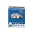 Housse de protection carrosserie Taille XL