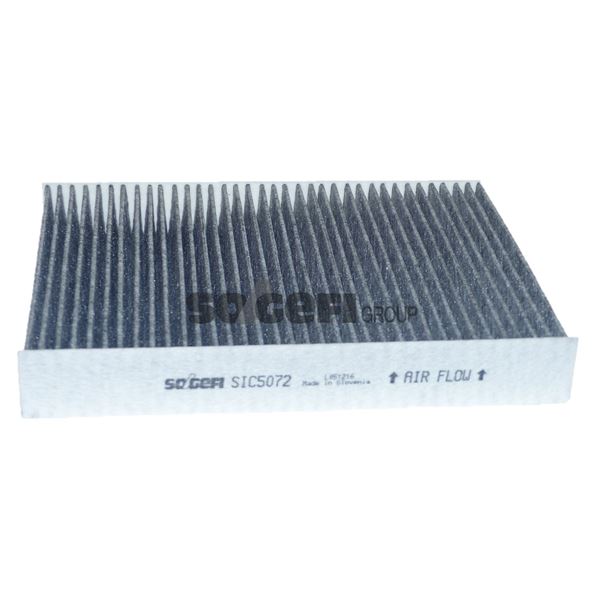 Filtre habitacle CFA11854 FRAM
