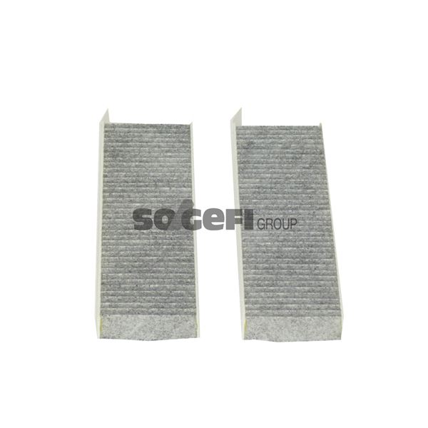 Filtre habitacle AHC261-2 PURFLUX