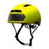 Casque vélo LED jaune TORCH T2