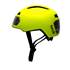 Casque vélo LED jaune TORCH T2