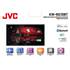 Autoradio KW-M27DBT JVC
