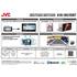 Autoradio KW-M27DBT JVC