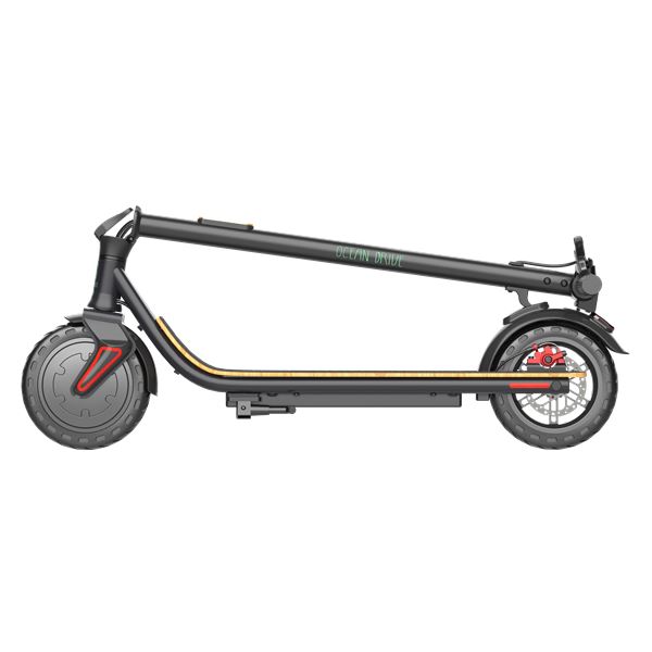 Trottinette électrique S9 Ocean Drive