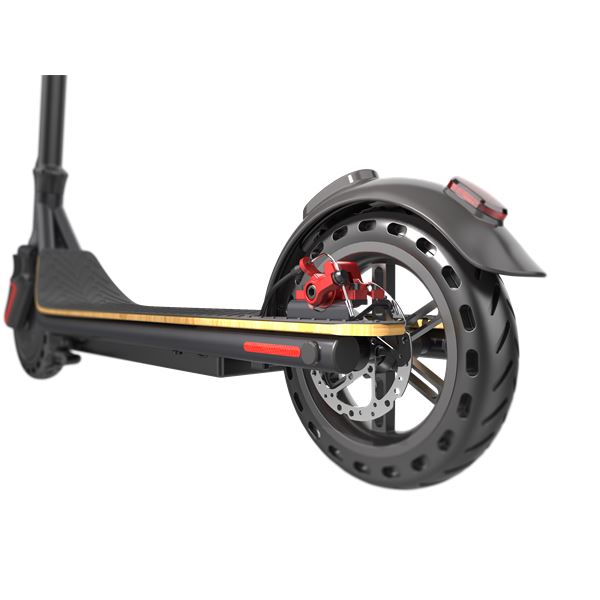 Trottinette électrique S9 Ocean Drive