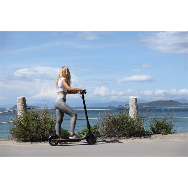 Trottinette électrique S9 Ocean Drive