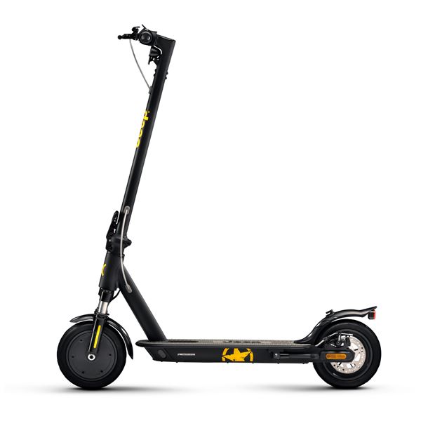 Trottinette électrique 2xe Sentinel Jeep