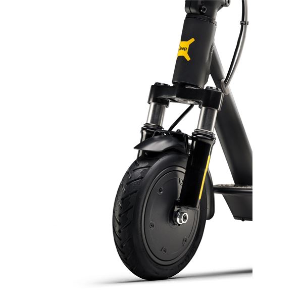 Trottinette électrique 2xe Sentinel Jeep