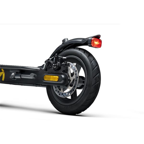 Trottinette électrique 2xe Sentinel Jeep