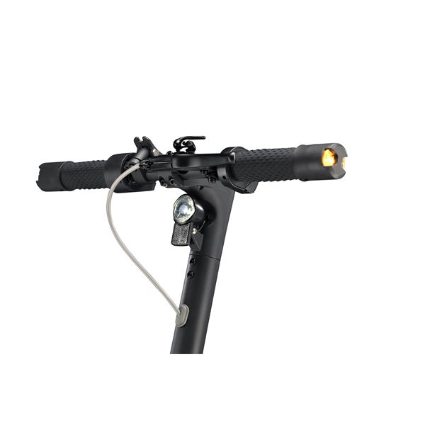 Trottinette électrique 2xe Sentinel Jeep