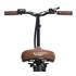 Vélo pliant électrique Urban Evolution Velair Noir