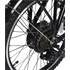 Vélo pliant électrique Urban Evolution Velair Noir