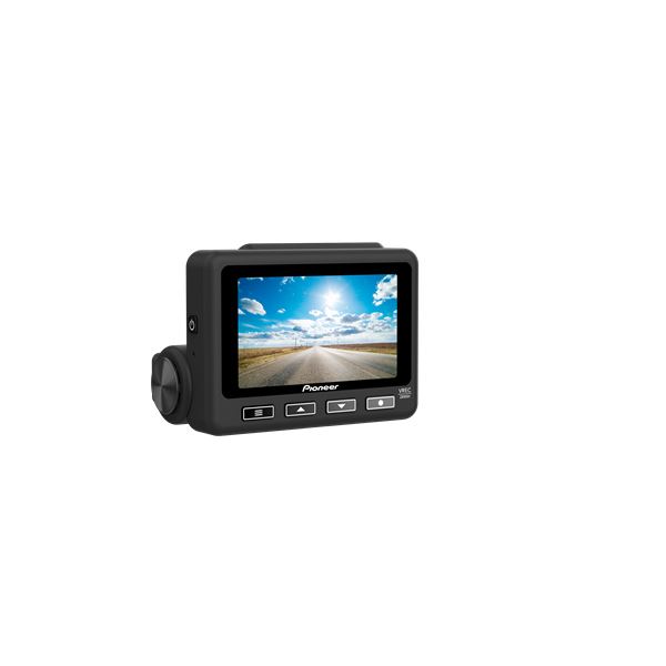 Dashcam Ultra-HD VREC-Z810SH
