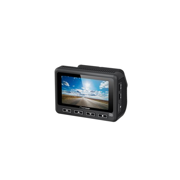 Dashcam Ultra-HD VREC-Z810SH