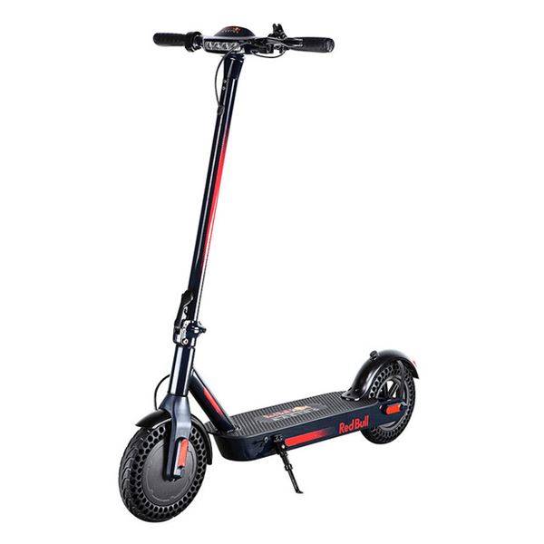 Trottinette électrique Race Teen 10'' Redbull