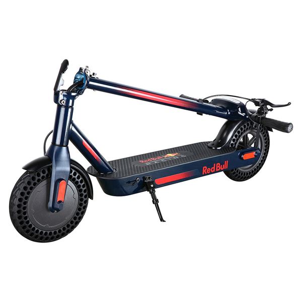 Trottinette électrique Race Teen 10'' Redbull