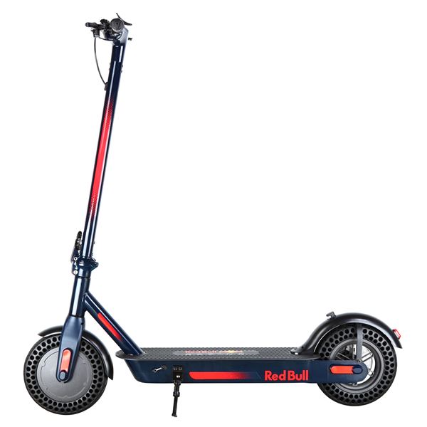 Trottinette électrique Race Teen 10'' Redbull