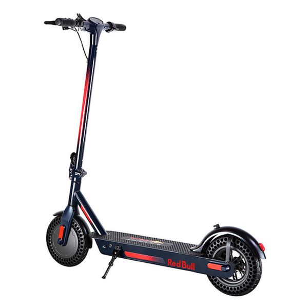 Trottinette électrique Race Teen 10'' Redbull