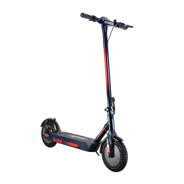 Trottinette électrique Race Teen 10'' Redbull