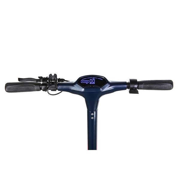 Trottinette électrique Race Teen 10'' Redbull
