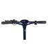 Trottinette électrique Race Teen 10'' Redbull