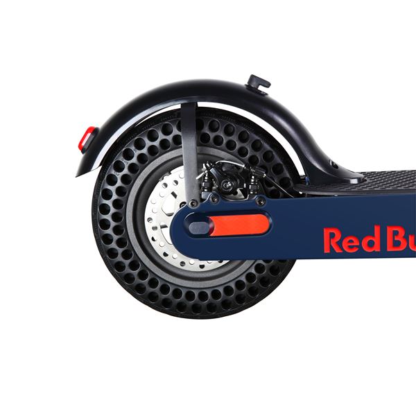 Trottinette électrique Race Teen 10'' Redbull