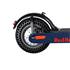 Trottinette électrique Race Teen 10'' Redbull