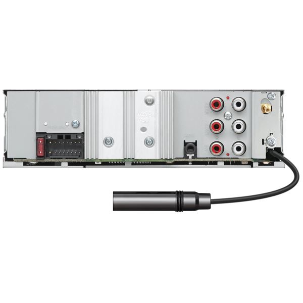 Autoradio Bluetooth DAB+ KD-X482DBT JVC