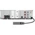 Autoradio Bluetooth DAB+ KD-X482DBT JVC