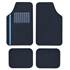 TAPIS MAIA BLEU