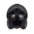 Casque moto modulable DS Tiger copper EOLE taille XS