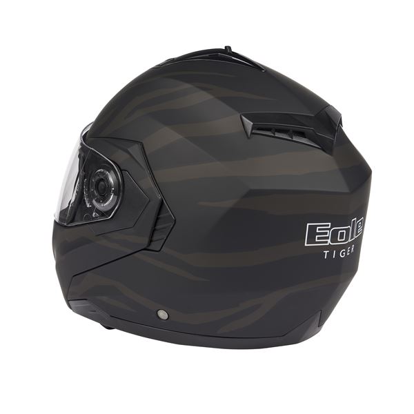 Casque moto modulable DS Tiger copper EOLE taille S