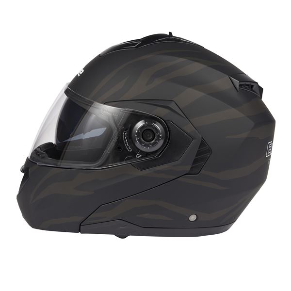 Casque moto modulable DS Tiger copper EOLE taille M