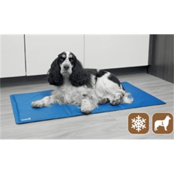 TAPIS RAFRAICHISSANT POUR CHIEN TAILLE S