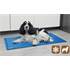 TAPIS RAFRAICHISSANT POUR CHIEN TAILLE S