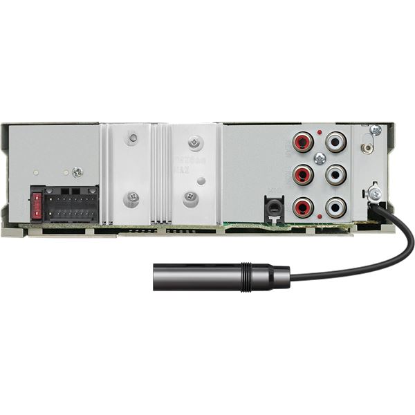 Autoradio Bluetooth DAB+ KD-DB922BT JVC