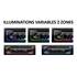 Autoradio Bluetooth DAB+ KD-DB922BT JVC