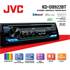 Autoradio Bluetooth DAB+ KD-DB922BT JVC