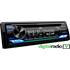 Autoradio Bluetooth DAB+ KD-DB922BT JVC