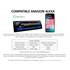 Autoradio Bluetooth DAB+ KD-DB922BT JVC