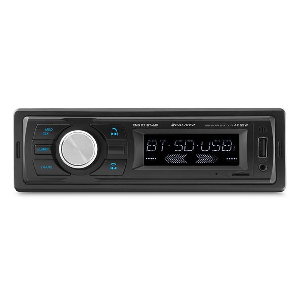 Lecteur multimédia RMD031BT-MP Caliber