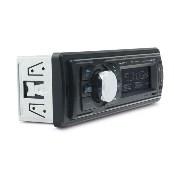 Lecteur multimédia RMD031BT-MP Caliber