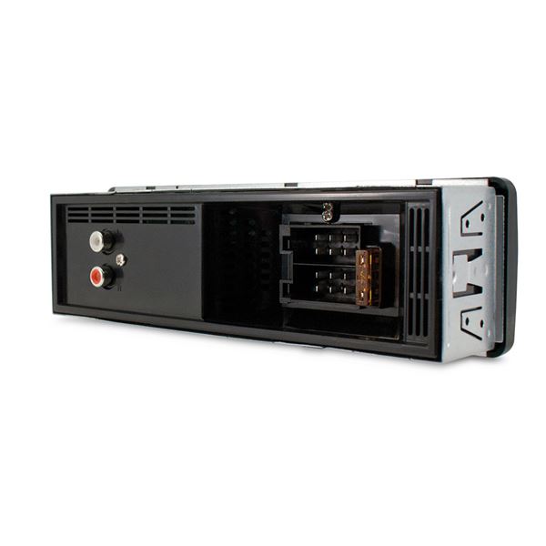 Lecteur multimédia RMD031BT-MP Caliber