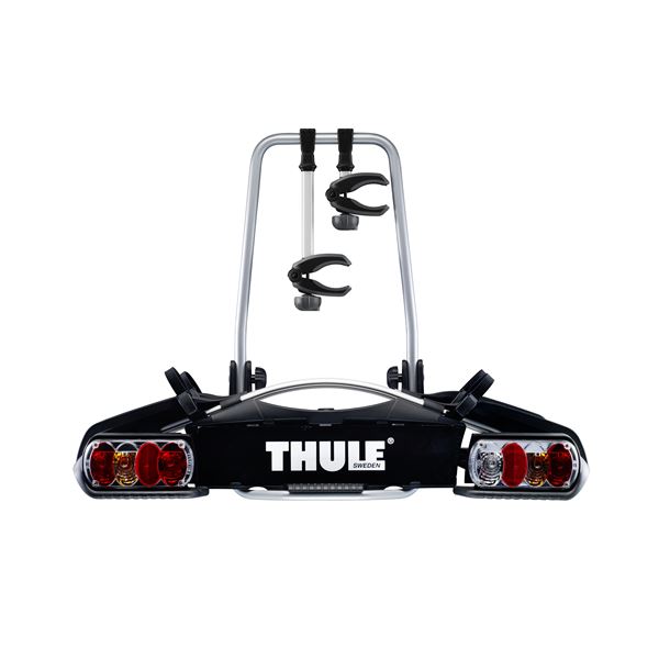 Porte-vélos attelage Thule EuroWay G2 920 - 2 vélos
