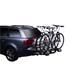 Porte-vélos attelage Thule EuroWay G2 920 - 2 vélos