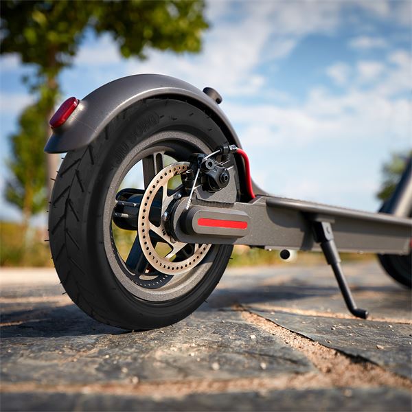 Pneu creu pour trottinette 8,5" Urban Moov