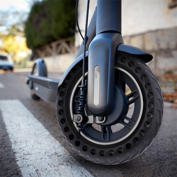 Pneu anti-crevaison pour trottinette 8,5" Urban Moov
