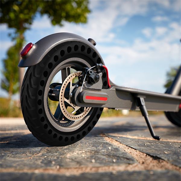 Pneu anti-crevaison pour trottinette 8,5" Urban Moov